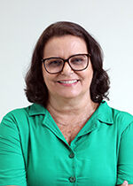 Foto de MARY BRAGANHOL 4456 nas Eleições 2022