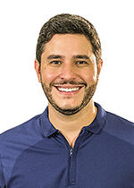 Foto de MAURÍCIO CARVALHO 4444 nas Eleições 2022