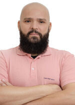 Foto de NEEMIAS MUNIZ 1414 nas Eleições 2022