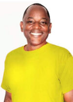 Foto de PASTOR BOMBEIRO 5193 nas Eleições 2022