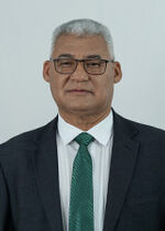 Foto de PASTOR POCIDÔNIO 2033 nas Eleições 2022