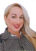 Foto de PATRÍCIA FELIZARDO 5066 nas Eleições 2022