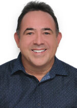 Foto de PAULO DANONE 1415 nas Eleições 2022