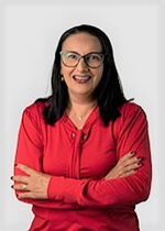 Foto de PROFESSORA VAL 4044 nas Eleições 2022