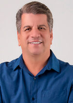 Foto de SALATIEL RODRIGUES 2211 nas Eleições 2022