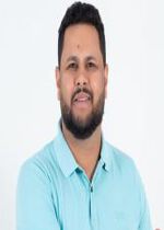 Foto de SAMUEL COSTA 6513 nas Eleições 2022