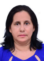 Foto de SARA PEPE 5188 nas Eleições 2022