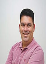 Foto de SARGENTO ADOLFO GONSALO 7090 nas Eleições 2022