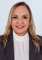 Foto de TANIA PIRES 1177 nas Eleições 2022