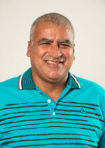 Foto de TENENTE EUGÊNIO 9095 nas Eleições 2022