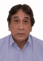 Foto de TITO PAZ 5050 nas Eleições 2022