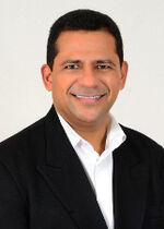 Foto de TIZIU JIDALIAS 1500 nas Eleições 2022