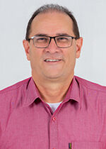 Foto de DANIEL PEREIRA 77 nas Eleições 2022