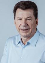 Ivo Cassol candidato a Governador de Rondônia nas Eleições 2022