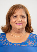 Foto de DRA ROSANGELA LÁZARO 364 nas Eleições 2022