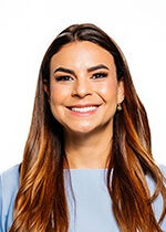 Foto de MARIANA CARVALHO 100 nas Eleições 2022