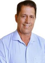 Anselmo de Jesus candidato a Vice-Governador de Rondônia nas Eleições 2022