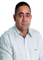 Coronel Rildo candidato a Vice-Governador de Rondônia nas Eleições 2022