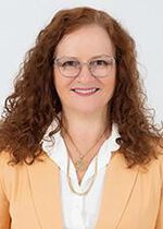 Dra Flávia Lenzi candidato a Vice-Governador de Rondônia nas Eleições 2022