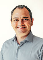 Sérgio Gonçalves (44) concorre ao Vice-Governo de Rondônia nas Eleições 2022