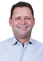 Beto da Goiás ( 77777 )