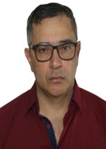 Bombeiro Helio Barbosa ( 14193 )