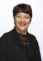 Denize de Freitas ( 15007 )