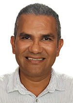 Evangelista Edson Cardoso ( 14000 )