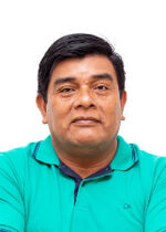 Ivan Xerente ( 20700 )