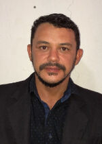 Jadson Coelho ( 40333 )