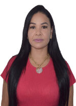 Joseane Sousa ( 45005 )