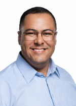 Pastor Wellington ( 10123 )