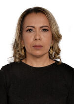 Profª Deuzelina Chagas ( 55800 )