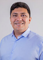 Valdônio Rodrigues ( 40123 )