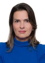 Aline Maria candidato a Deputado Federal do Tocantins nas Eleições 2022