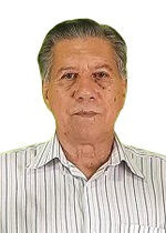 Aracely Jose Maciel (2707) concorre ao Legislativo Federal do Tocantins nas Eleições 2022