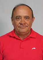 Coqueiro Filho (5151) concorre ao Legislativo Federal do Tocantins nas Eleições 2022