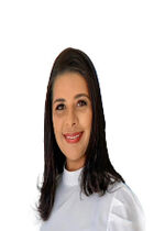 Gleyce Cosmeticos (5575) concorre ao Legislativo Federal do Tocantins nas Eleições 2022