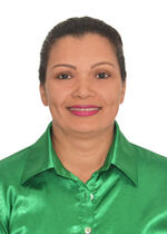 Mauritania Gomes (5535) concorre ao Legislativo Federal do Tocantins nas Eleições 2022