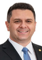 Tiago Dimas (1988) concorre ao Legislativo Federal do Tocantins nas Eleições 2022