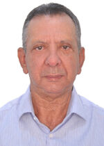 Foto de TOINHO ANDRADE, candidato a Deputado Federal de - nas Eleições 2020