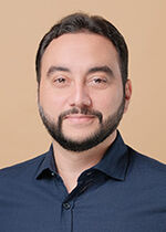 Ygor Cortez (4456) concorre ao Legislativo Federal do Tocantins nas Eleições 2022