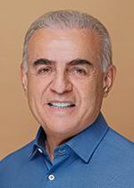 Paulo Mourão candidato a Governador do Tocantins nas Eleições 2022