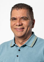 Foto de CARLOS AMASTHA, candidato a Senador de - nas Eleições 2020