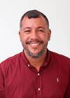 Foto de Negão do Estreito ( 15555 ), candidato a Vereador em Água Branca - AL, nas Eleições 2024