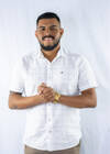 Foto de Geno da Maraba ( 12580 ), candidato a Vereador em Campo Grande - AL, nas Eleições 2024