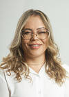 Foto de Elielma Santos ( 40777 ), candidato a Vereador em Olho d'Água das Flores - AL, nas Eleições 2024