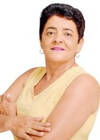 Foto de Cícera Leite ( 15111 ), candidato a Vereador em Olivença - AL, nas Eleições 2024