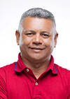 Foto de Binho Turismo ( 12333 ), candidato a Vereador em Teotônio Vilela - AL, nas Eleições 2024