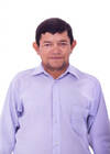 Foto de Alberone Picolezeiro ( 12114 ), candidato a Vereador em Colíder - MT, nas Eleições 2024